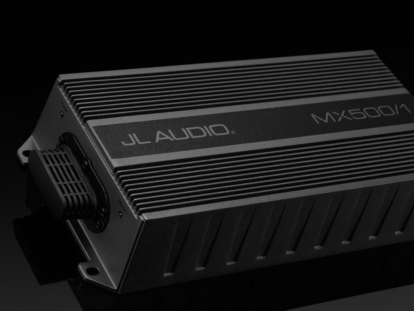 JL Audio MX500/1