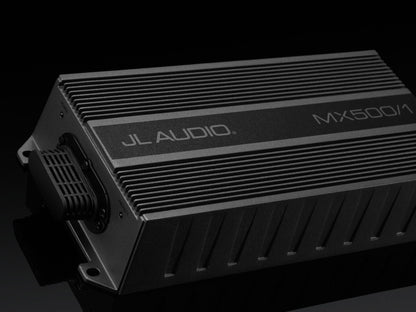 JL Audio MX500/1