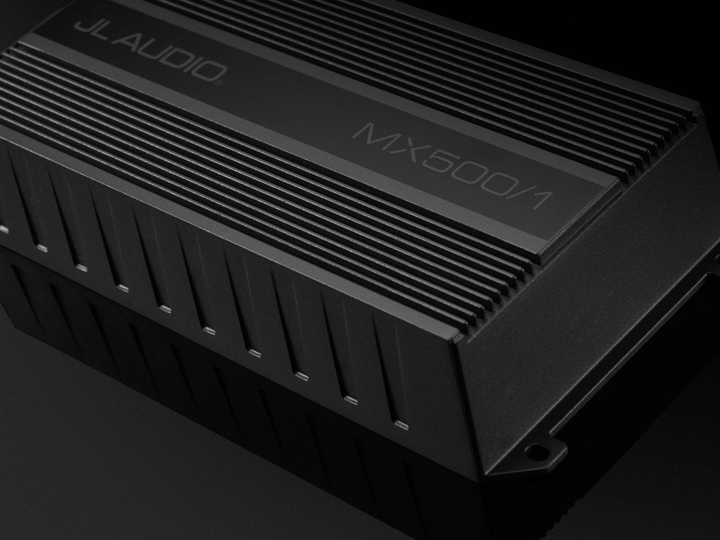 JL Audio MX500/1