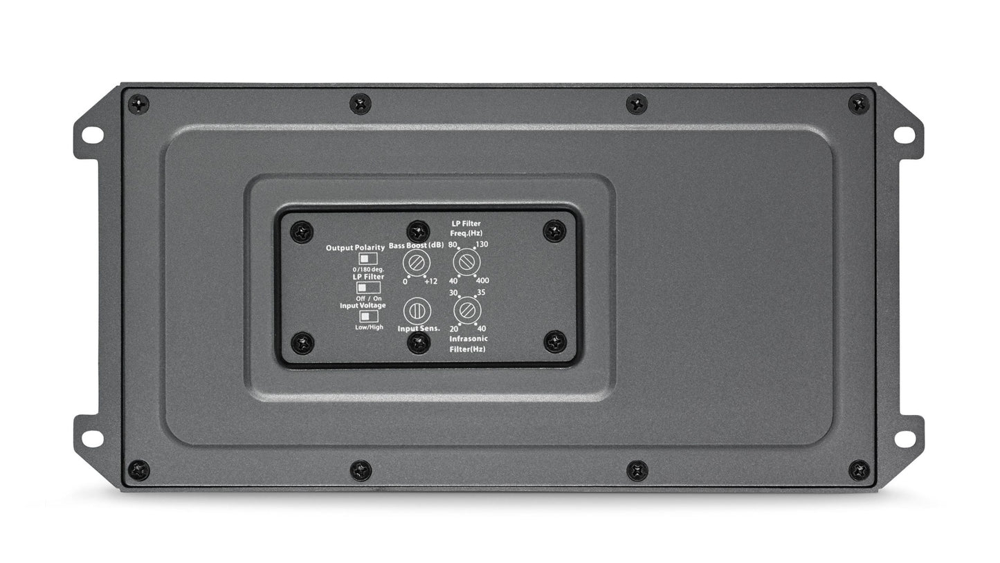 JL Audio MX500/1
