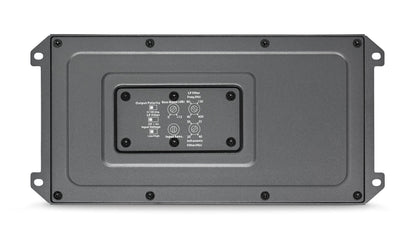 JL Audio MX500/1