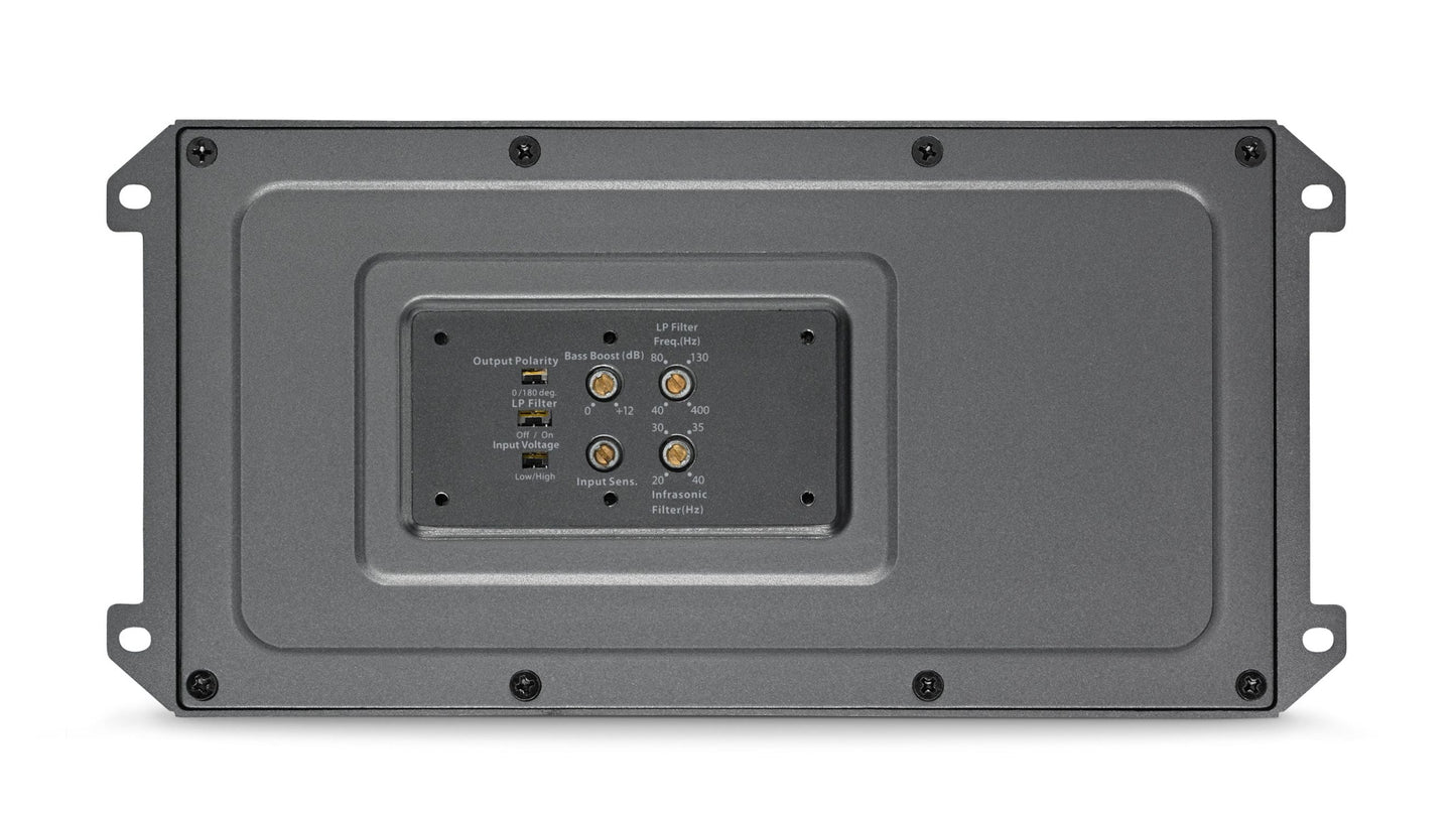 JL Audio MX500/1