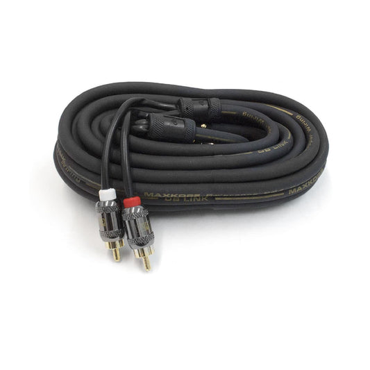 DB Drive MG3 : Maxkore G Series 3 ft. RCA Cable