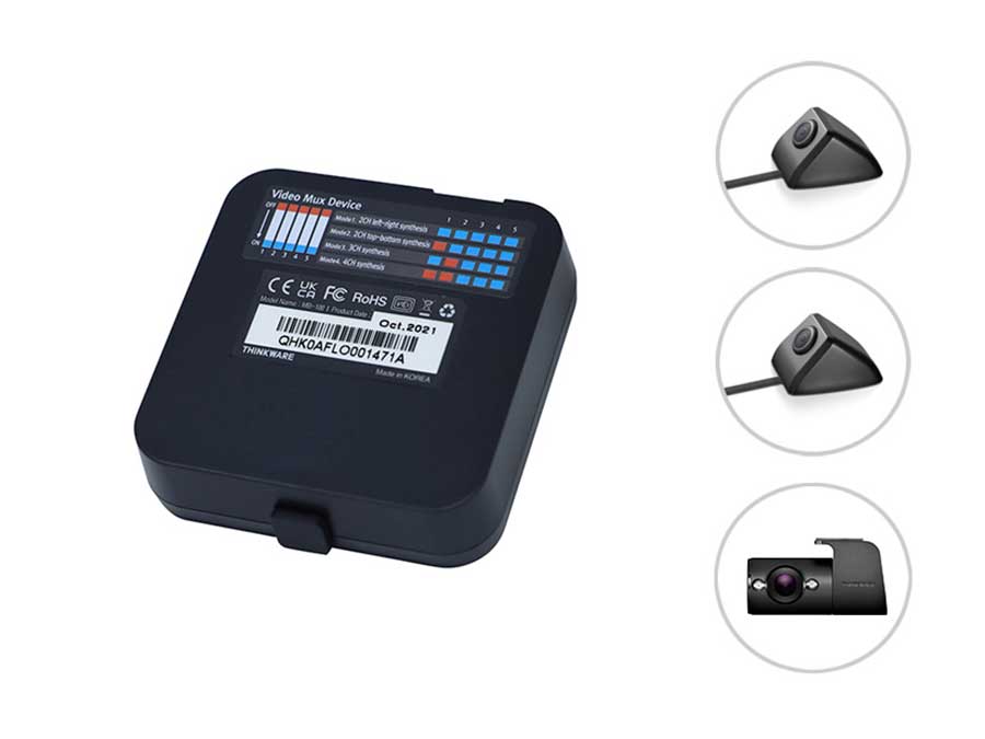 ThinkWare Multiplexer Bundle #1