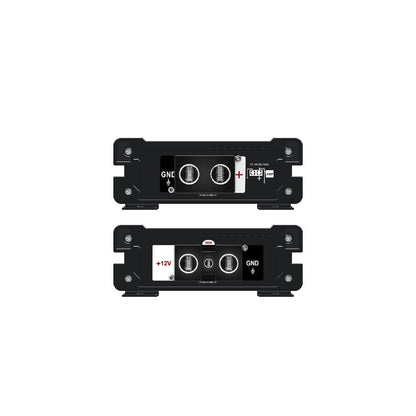 DB Drive NEOCAP5 NEO 5 Farad Capacitor: Supercharge Car Audio System