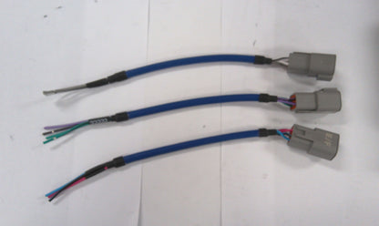 JL AUDIO MVI-600/6 Speaker Output Cable Harness (MVI-WH-600/6)