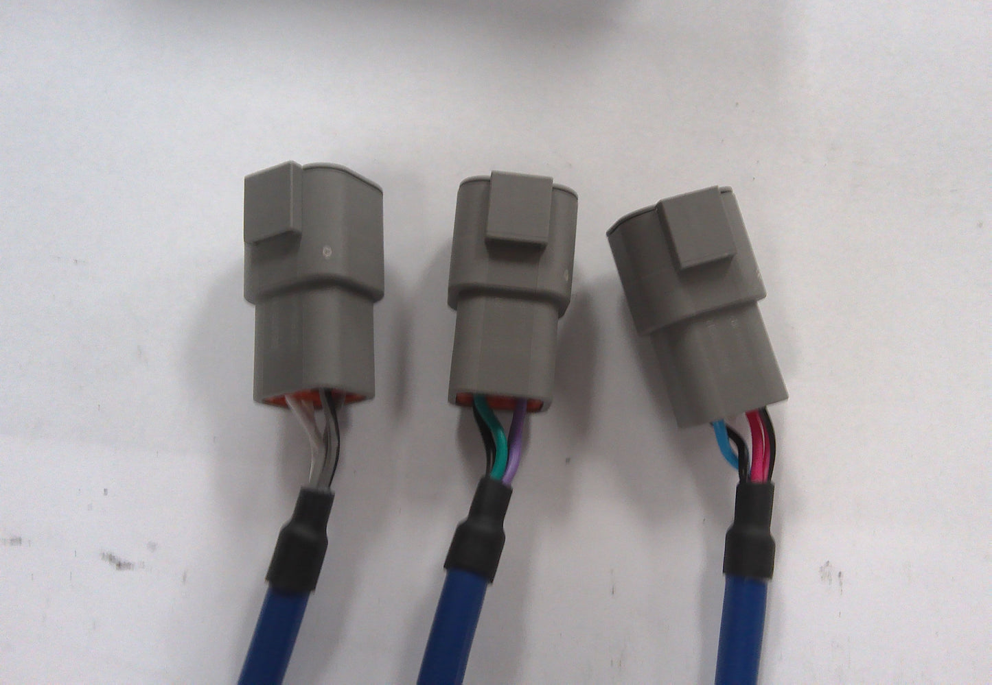 JL AUDIO MVI-600/6 Speaker Output Cable Harness (MVI-WH-600/6)