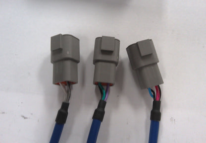 JL AUDIO MVI-600/6 Speaker Output Cable Harness (MVI-WH-600/6)