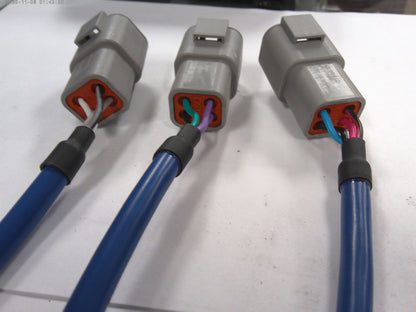 JL AUDIO MVI-600/6 Speaker Output Cable Harness (MVI-WH-600/6)