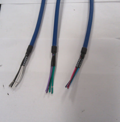 JL AUDIO MVI-600/6 Speaker Output Cable Harness (MVI-WH-600/6)