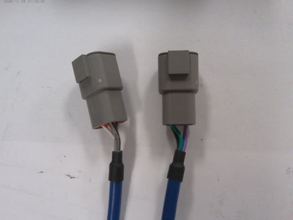 JL AUDIO MVI-400/4 Speaker Output Cable Harness (MVI-WH-400/4)