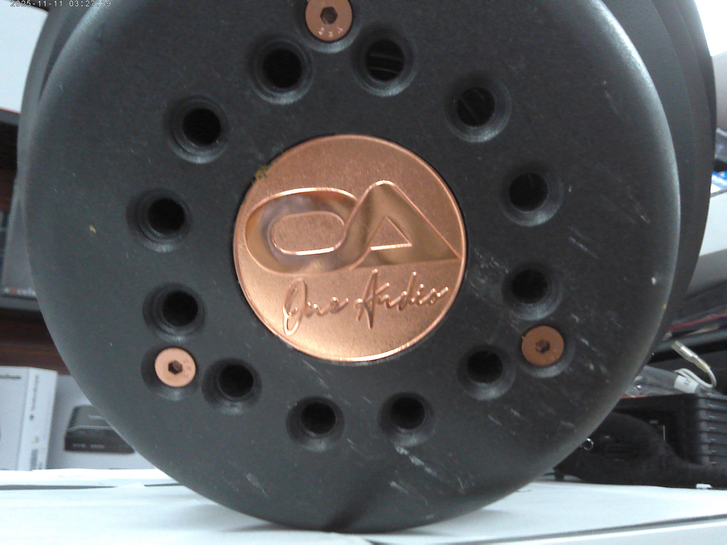 One Audio Infinite Baffle Subwoofer (IB3) - Used