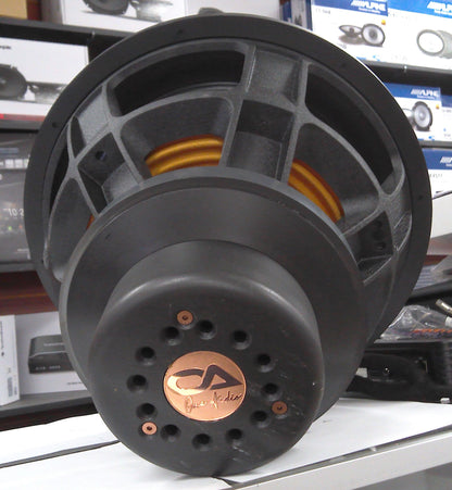 One Audio Infinite Baffle Subwoofer (IB3) - Used
