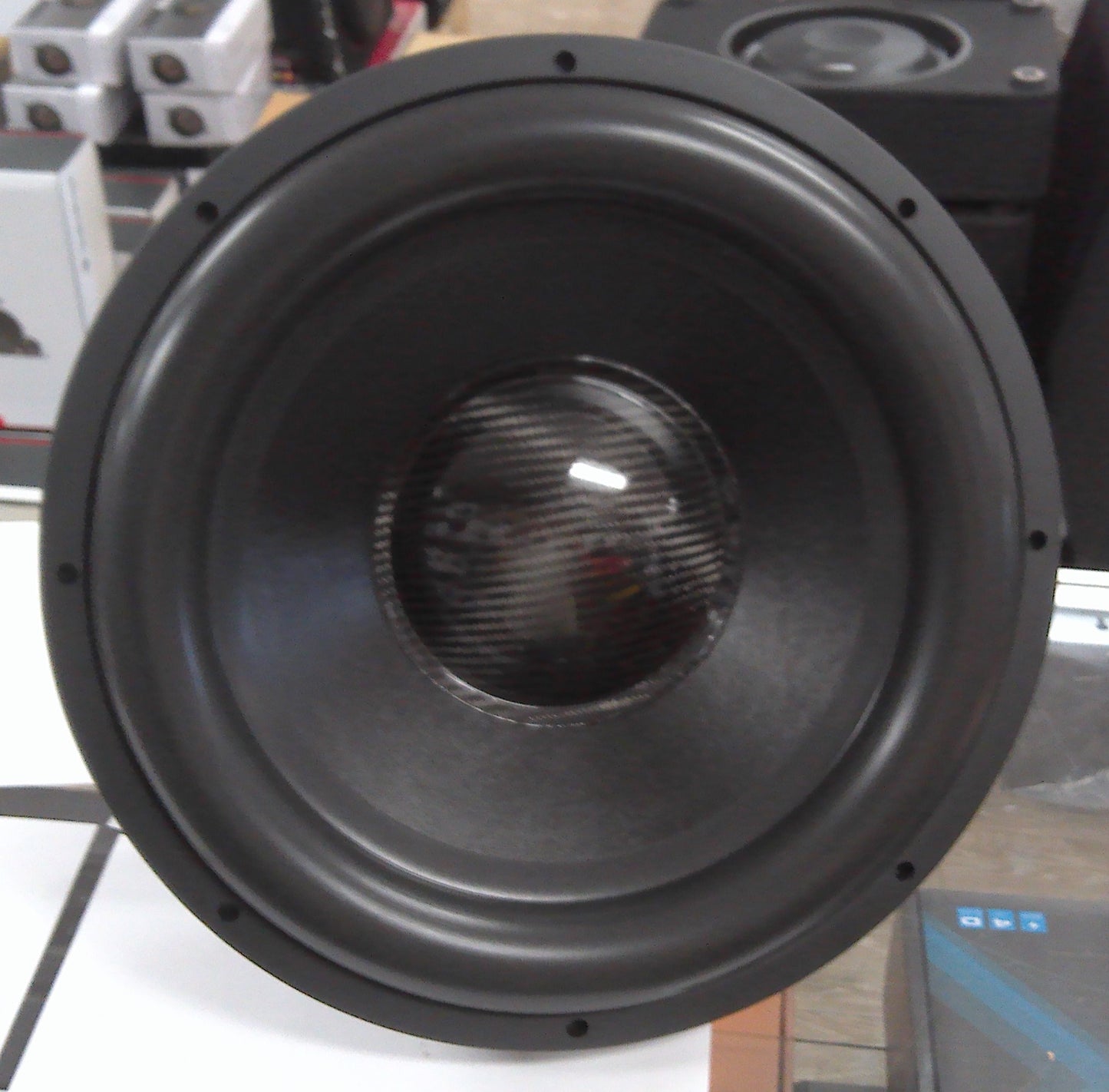 One Audio Infinite Baffle Subwoofer (IB3) - Used