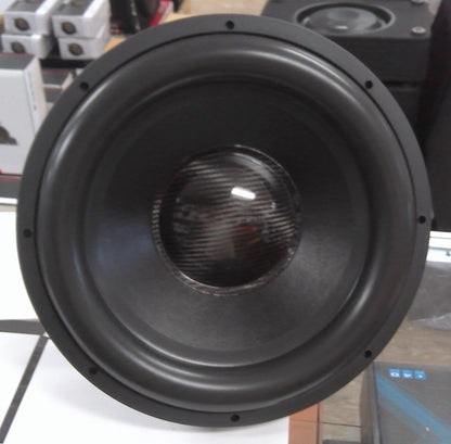 One Audio Infinite Baffle Subwoofer (IB3) - Used
