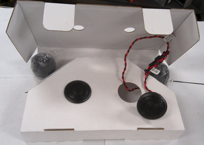 HELIX HIGH-END TWEETER (Ci7 T20FM-SC)
