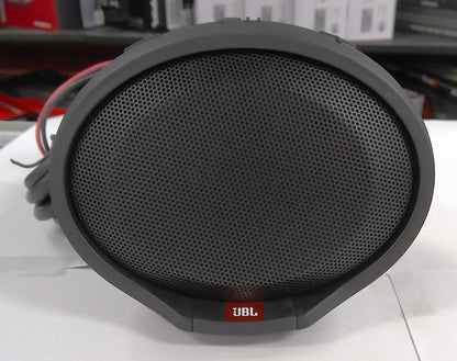 JBL Cruise Audio System Black