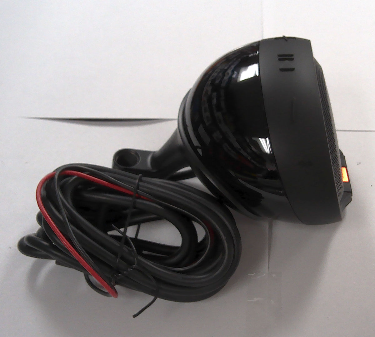 JBL Cruise Audio System Black