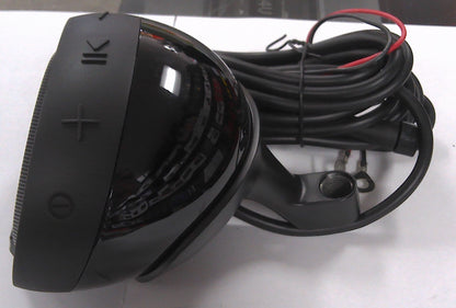 JBL Cruise Audio System Black