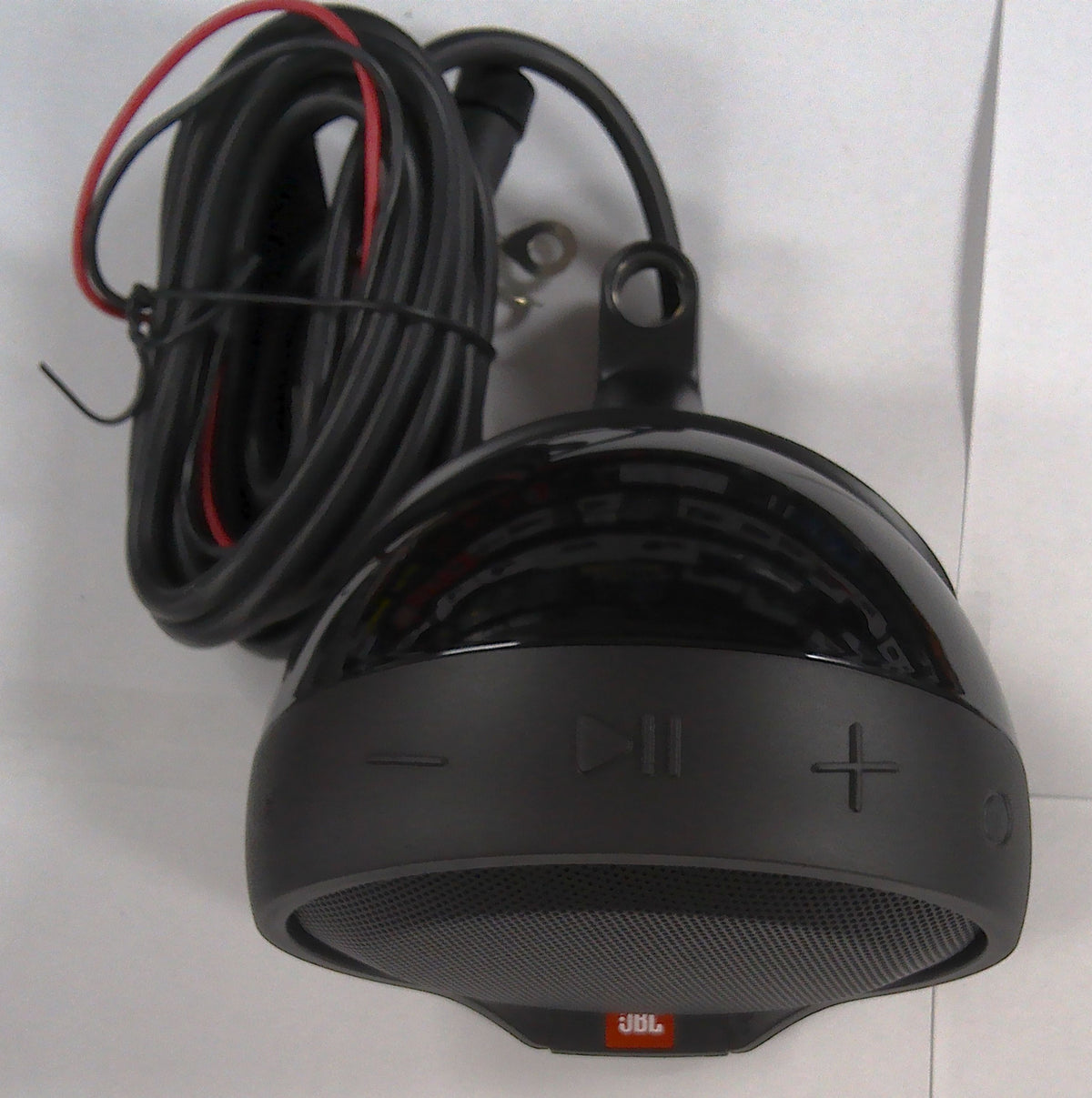 JBL Cruise Audio System Black