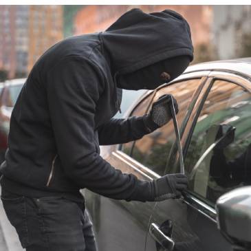 Car Security System Installation in Los Angeles 