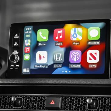 Apple CarPlay Installation in Los Angeles