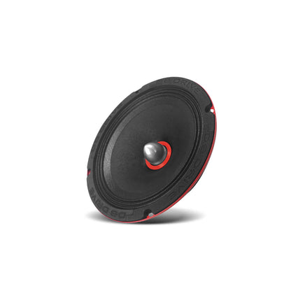 DB Drive P2MB 6PR8 : 6.5 in. PRO Audio Midrange (8-Ohm)