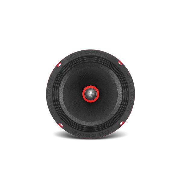 DB Drive P2MB 6PR4 : 6.5 in. PRO Audio Midrange  (4-Ohm)