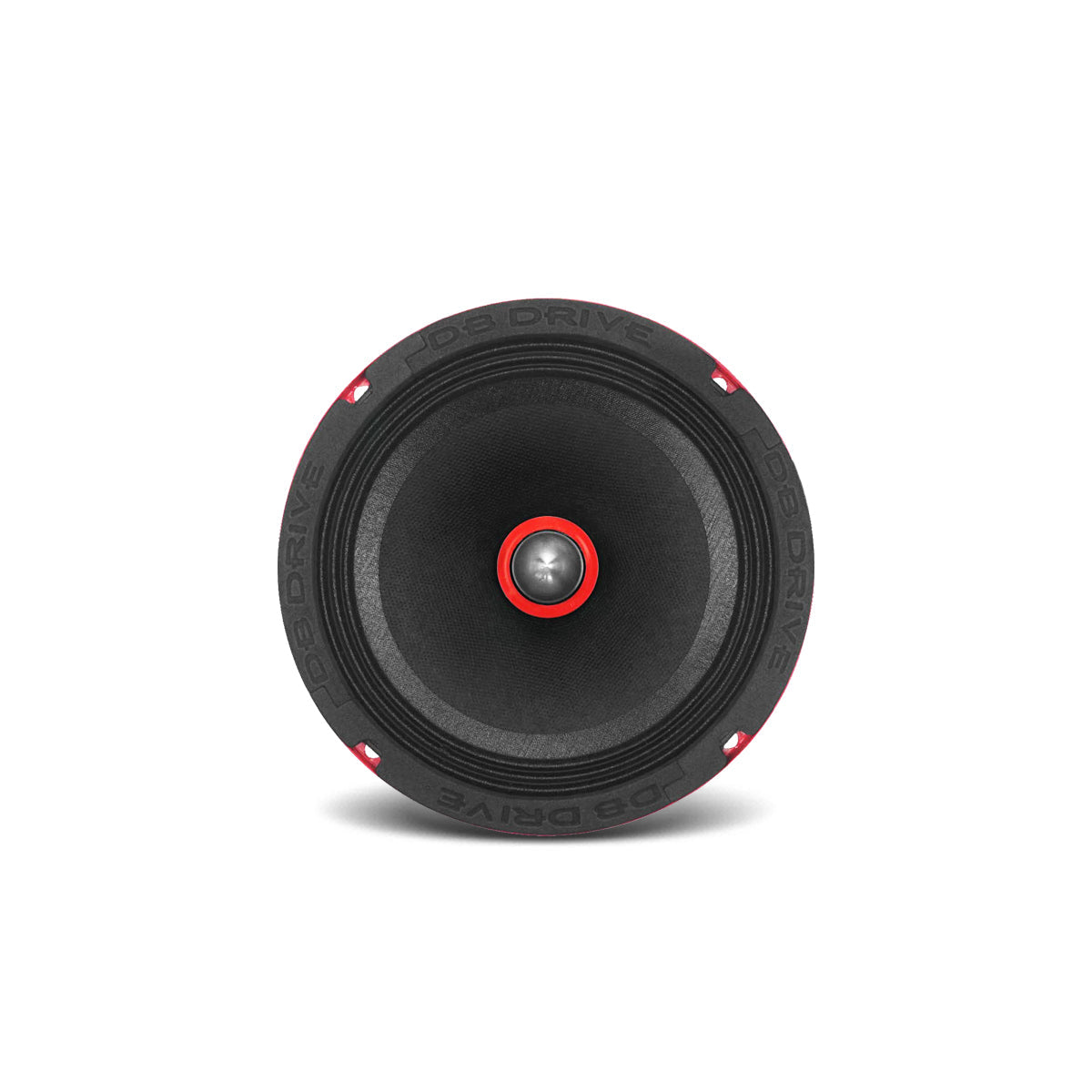 DB Drive P2MB 6PR8 : 6.5 in. PRO Audio Midrange (8-Ohm)