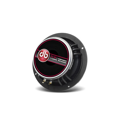 DB Drive P3 6K : 6.5 in. PRO Audio Component Kit