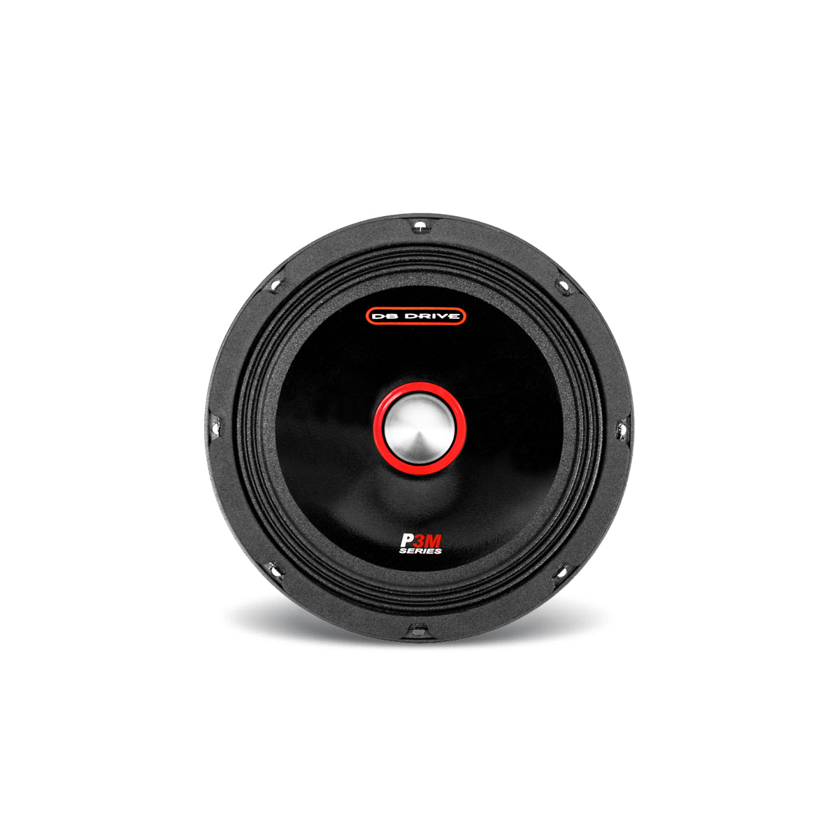 DB Drive P3 8K : 8 in. PRO Audio Component Speaker