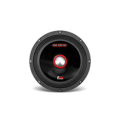 DB Drive P3 8K : 8 in. PRO Audio Component Speaker