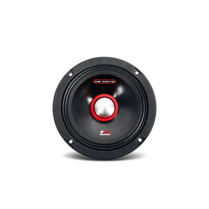 DB Drive P3 6K : 6.5 in. PRO Audio Component Kit