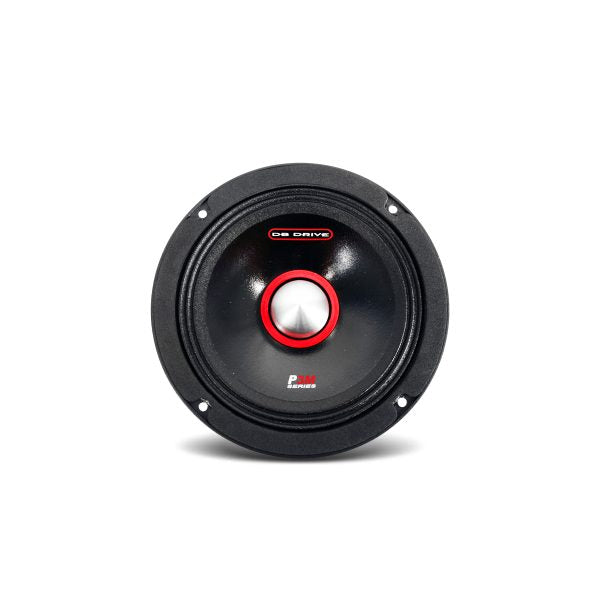 DB Drive P3M 6C : 6.5 in. Shallow Mount PRO Audio Midrange