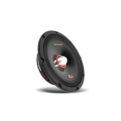 DB Drive P3M 8C : 8 in. Shallow Mount PRO Audio Midrange