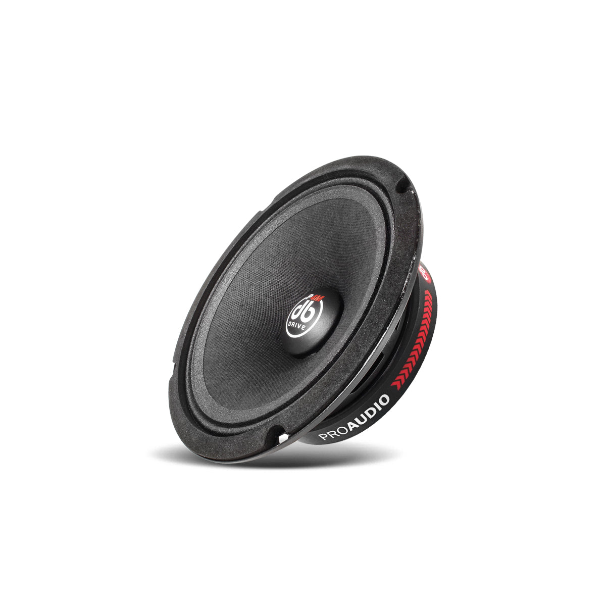 DB Drive P4M 6C : 6.5 in. PRO Audio Midrange