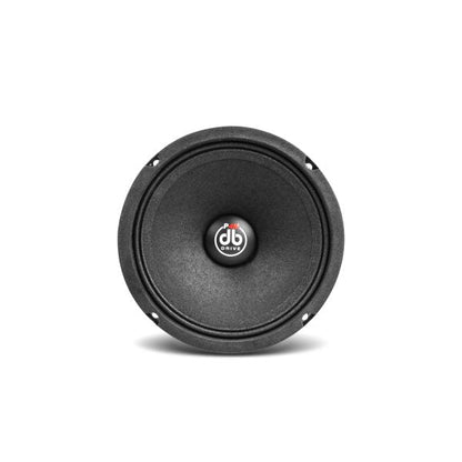 DB Drive P4M 6C : 6.5 in. PRO Audio Midrange
