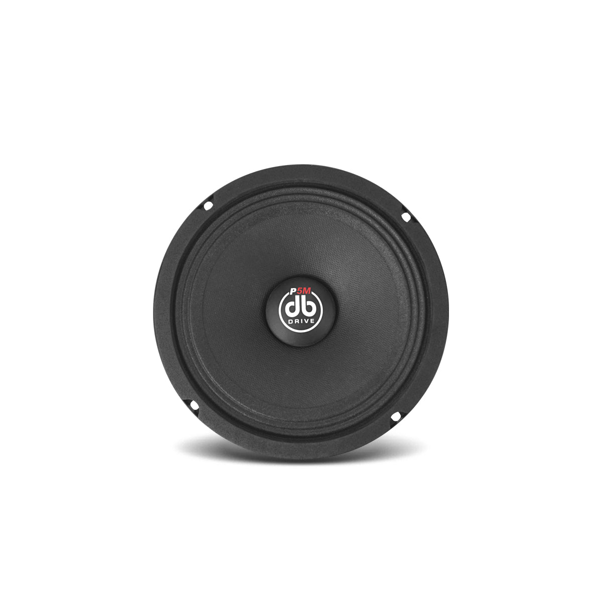 DB Drive P5M 6NEO : 6.5 in NEO PRO Audio Midrange