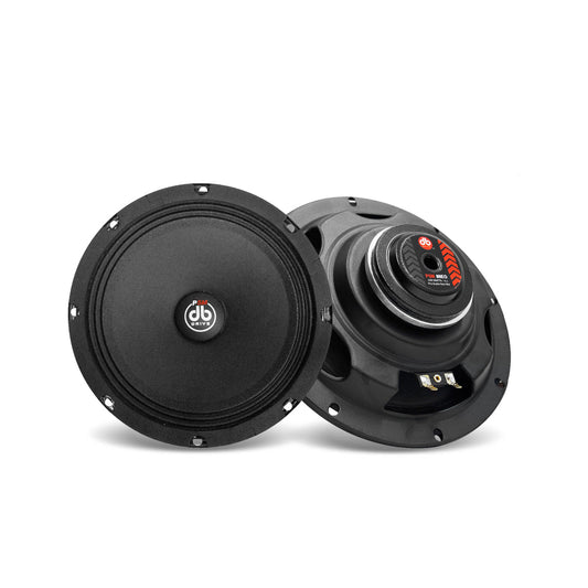DB Drive P5M 8NEO : 8 in. NEO PRO Audio Midrange