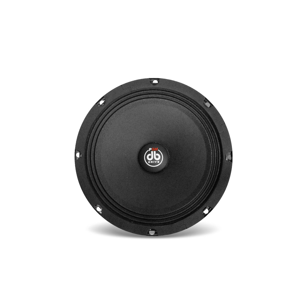 DB Drive P5M 8NEO : 8 in. NEO PRO Audio Midrange