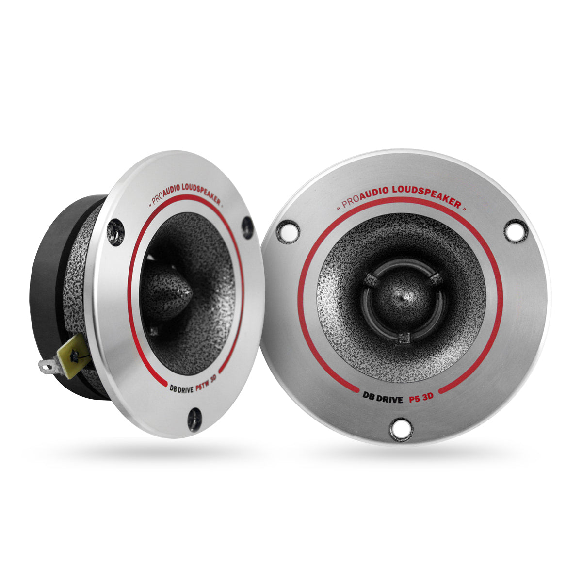 DB Drive P5TW 3D : 1 in.  PRO Audio Tweeter