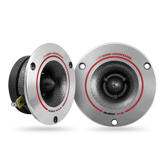 DB Drive P5TW 3D : 1 in.  PRO Audio Tweeter