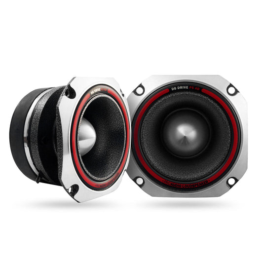 DB Drive P5TW 4D : 1.75 in. PRO Audio Tweeter
