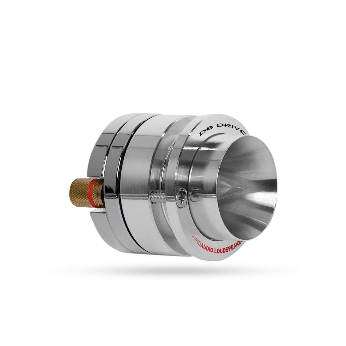 DB Drive P5TW 5D : 1.75 in. PRO Audio Bullet Tweeter