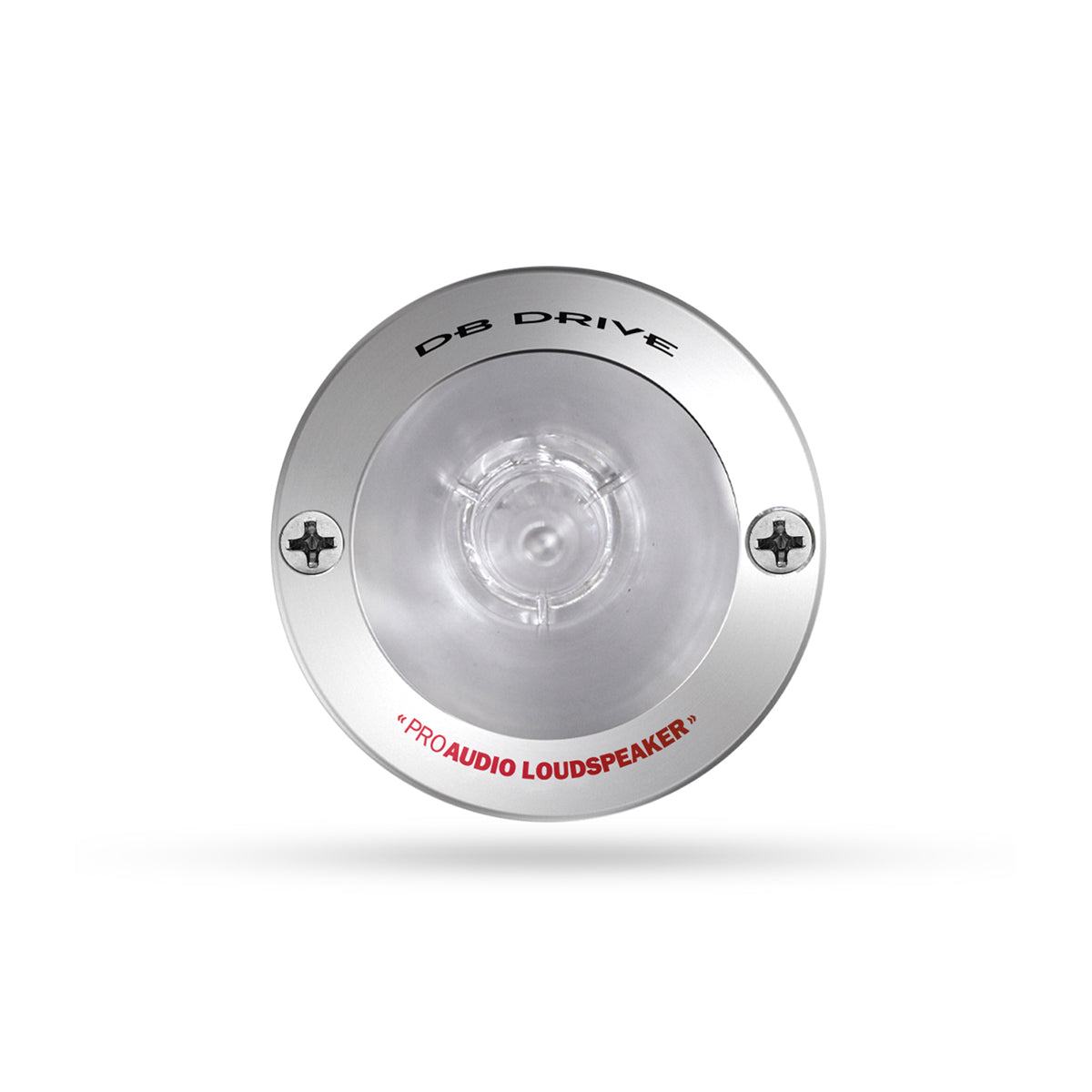 DB Drive P5TW 5D : 1.75 in. PRO Audio Bullet Tweeter