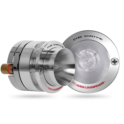 DB Drive P5TW 5D : 1.75 in. PRO Audio Bullet Tweeter