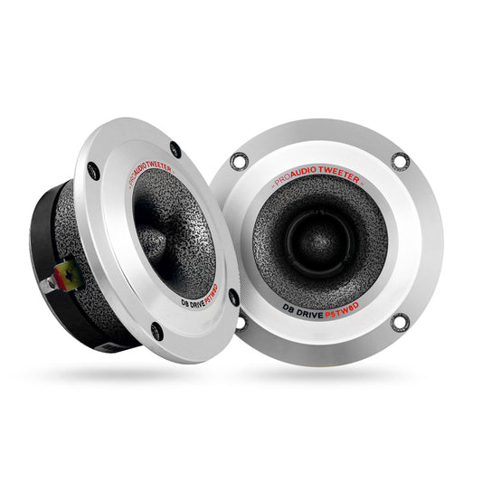 DB Drive P5TW 8D : 1 in. PRO Audio Tweeter