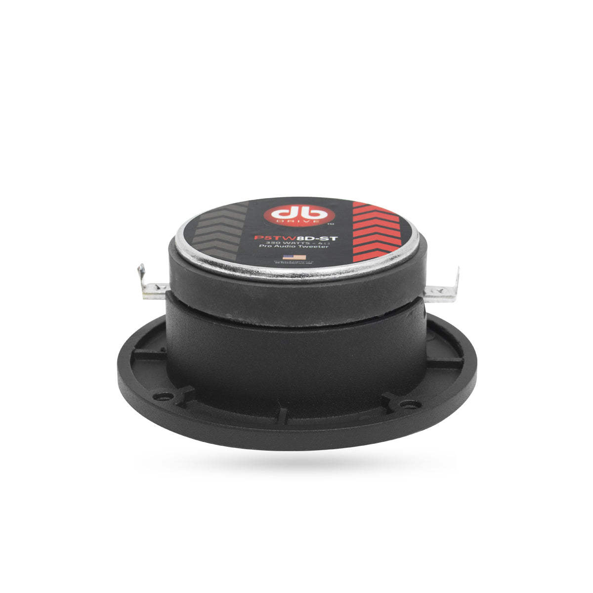 DB Drive P5TW 8D-ST : 1 in. Super PRO Audio Tweeter