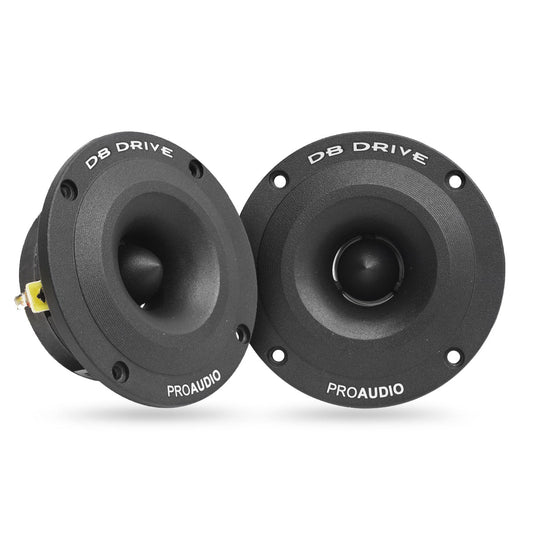 DB Drive P5TW 8D-ST : 1 in. Super PRO Audio Tweeter