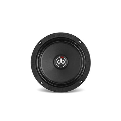 DB Drive P7 6K : 6.5in PRO Audio Component Loudspeaker